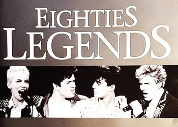 ⭐ Polecam Składankę 2CD  Capital Gold Legends -40 Suiper Hits