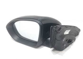 LUSTERKO LEWY OPEL INSIGNIA B Kombi ZEWNĘTRZNE LEWA, BOCZNE