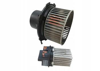 DMUCHAWA NAWIEWU REZYSTOR EU E7169 5HL351321321 VW Volkswagen Crafter I