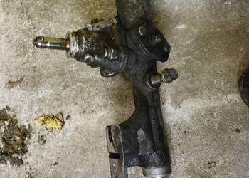 Maglownica audi 80 b4