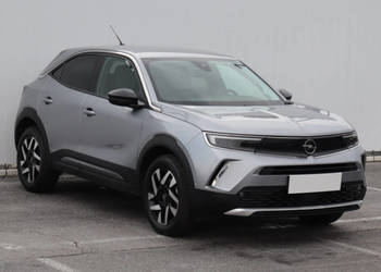 Opel Mokka 1.2 Turbo