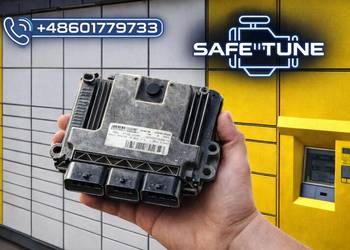 Wysyłkowe modyfikacje Sterowników Silnika -  DPF MOC EGR ADBLUE