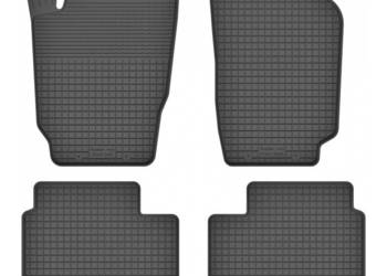 Kia Sportage 02-09 gumowe dywaniki NOWE