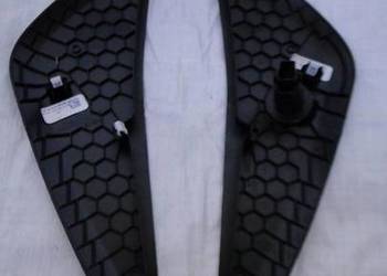 PLASTIK OSŁONA DESKI KONSOLI PRAWY FORD EDGE