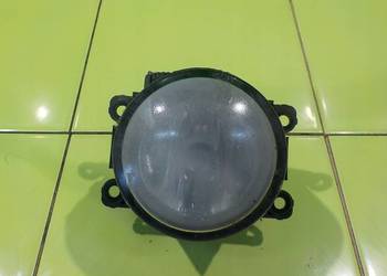 MITSUBISHI OUTLANDER II 2.0 DID 08r 5D halogen lewy 89203951