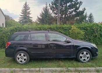 Opel Astra 2007