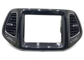 KRATKA NAWIEWU PRZÓD JEEP COMPASS MP 5ZL48TRMAB Crossover WENTYLACJI