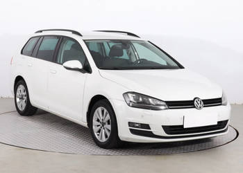 VW Golf 1.6 TDI