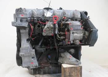 SILNIK VOLVO V70 II 2.5 TDI  D5252T 1J KOMPLETNY