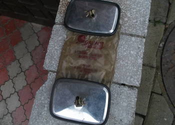 nysa,żuk,syrena r20 lusterka galmot 2szt.nowe