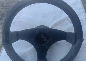 Sporotwa kierownica raid 13