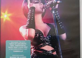 Rihanna - Good Girl gone, Bad live