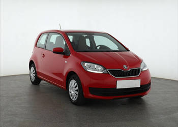 Skoda Citigo 1.0 MPI