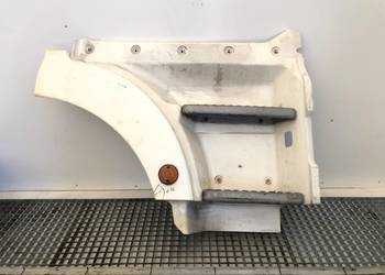 STOPIEŃ KABINY PRAWY MAN TGA 81615100712 18. 440KM