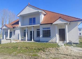 Nowoczesny Apartament blisko morza – Osada Dworek, Kiszkowo koło Gąsek (3 k