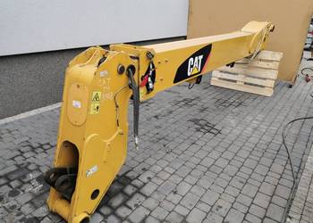 Maszt Ramię zewnętrzne Cat TH 330