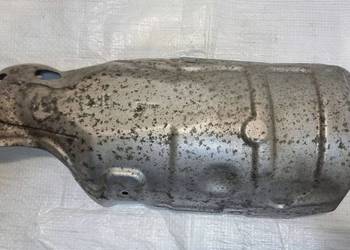 OSŁONA TERMICZNA DPF OPEL INSIGNIA A ZAFIRA C 2.0 CDTI 55491031