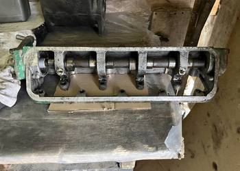 Nasada głowicy Andoria 4C90