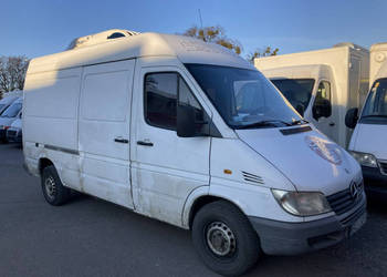 Mercedes Sprinter Sprinter 313 CDI Chłodnia -Mrożnia Kesstner