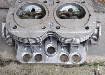 Głowica do fiata 126p