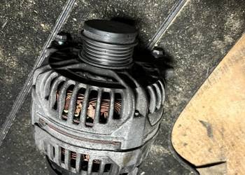 Alternator passat b5 1.9 tdi 130 koni avf