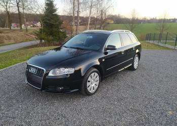 AudinA4 B7 1.8T S Line