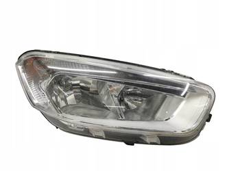 LAMPA PRZÓD PRAWA EUROPA  ET7613W029AK   Ford Tourneo Courier I (2014- )