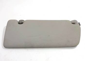 OSŁONA PRZECIWSŁONECZNA LEWY RENAULT MEGANE IV BLENDA LUSTEREK, LEWA