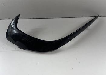 MERCEDES E KLASA W214 AMG LISTWA KRATKI ZDERZAKA LEWA PRZÓD A2148853902