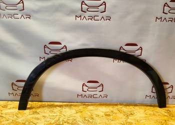 Listwa Błotnika Lewy Tył Volvo XC90 II 31378160 Listwa Błotnika Lewy Tył Volvo XC90 II 31378160