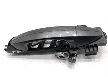 KLAMKA ZEWNĘTRZNA PRAWY PRZÓD FORD ECOSPORT CN15-A224A36-BA SUV Magnet