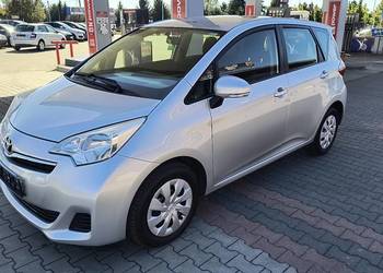 Toyota Verso S 1.4 benzyna