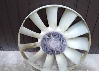 Sprzęgło wiskoza Visco Man TGS 51066300119