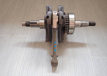 Wał Korbowy Korbowód w Dobrym Stanie Cagiva W16 600 95r