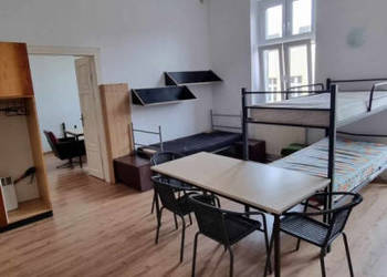 Słoneczne mieszkanie 60m2 + strych 60m2, kamienica