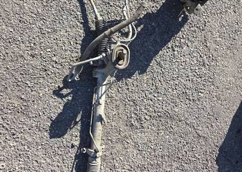 Pompa wspomagania + maglownica Volkswagen polo 4 Pompa wspomagania + maglownica Volkswagen polo 4