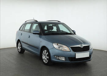 Skoda Fabia 1.2 TSI
