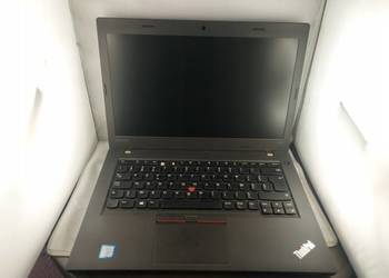 Laptop Lenovo ThinkPad L470 14 " Intel Core i5 8 GB / 256 GB