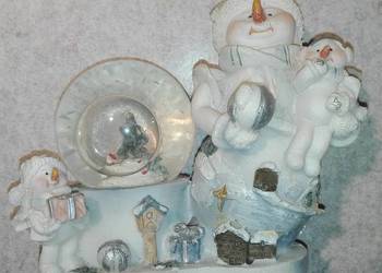 Ozdoby na choinkę , aniołki na święta