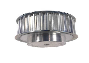 Koło Pasowe 40T10, 32 Zęby, Aluminiowe