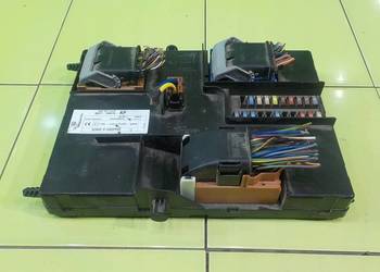 TRANSIT MK8 VIII 2.2 15r skrzynka bezpiecznikow modul BSI BK2T-14B476-AP