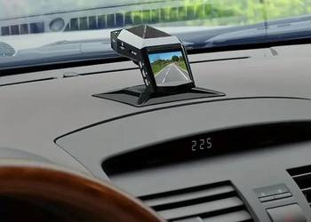 KAMERA REJESTRATOR SAMOCHODOWY FULL HD 1080P