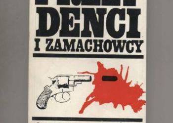 Prezydenci i zamachowcy - Jaszuński