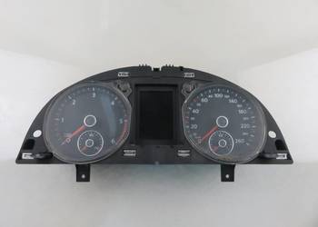 LICZNIK VW PASSAT B6 (3C5) 2.0 TDI 3C0920871T