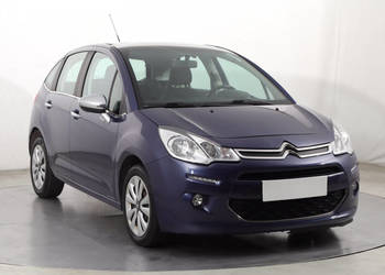 Citroen C3 1.2 PureTech