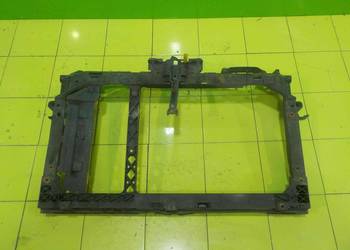 FORD FIESTA MK7 1.4 TDCI 12r pas przedni wzmocnienie 8V51-A16E146-A