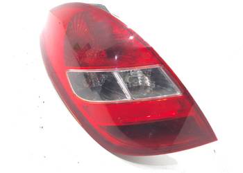 LAMPA LEWY TYŁ HYUNDAI i20 92410-1J000 Hatchback ŚWIATŁO TYLNA, LEWA