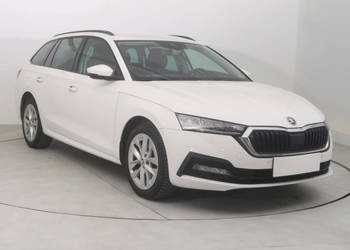 Skoda Octavia 1.5 TSI