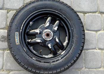 koło tył tylne  r-10 yamaha zest 80 mbk evolis