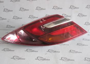 INSIGNIA A I LIFT 16r lampa lewa tył 21090119 39024204 ANGLIK